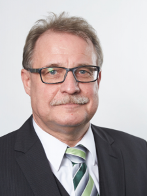 Dr. Jochen Schürmann